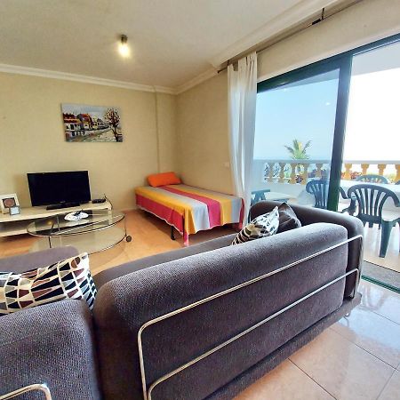 Apartamento Mar Puerto de la Cruz  Exterior foto