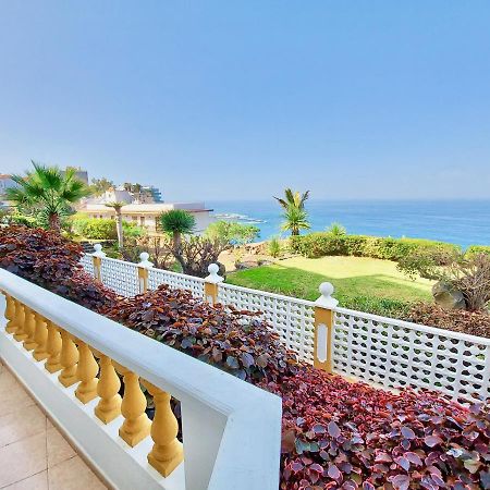 Apartamento Mar Puerto de la Cruz  Exterior foto