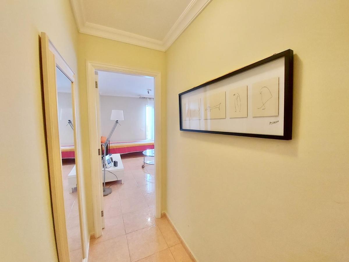 Apartamento Mar Puerto de la Cruz  Exterior foto