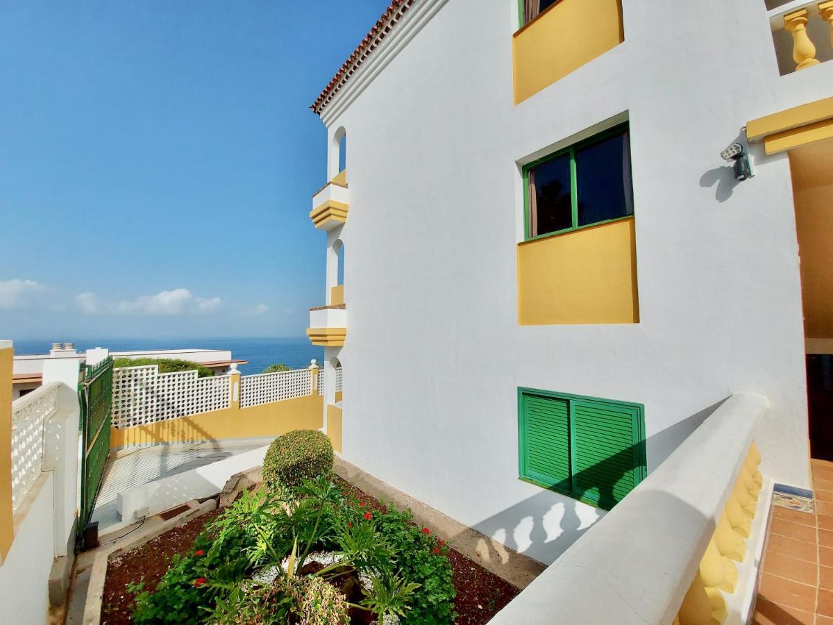 Apartamento Mar Puerto de la Cruz  Exterior foto