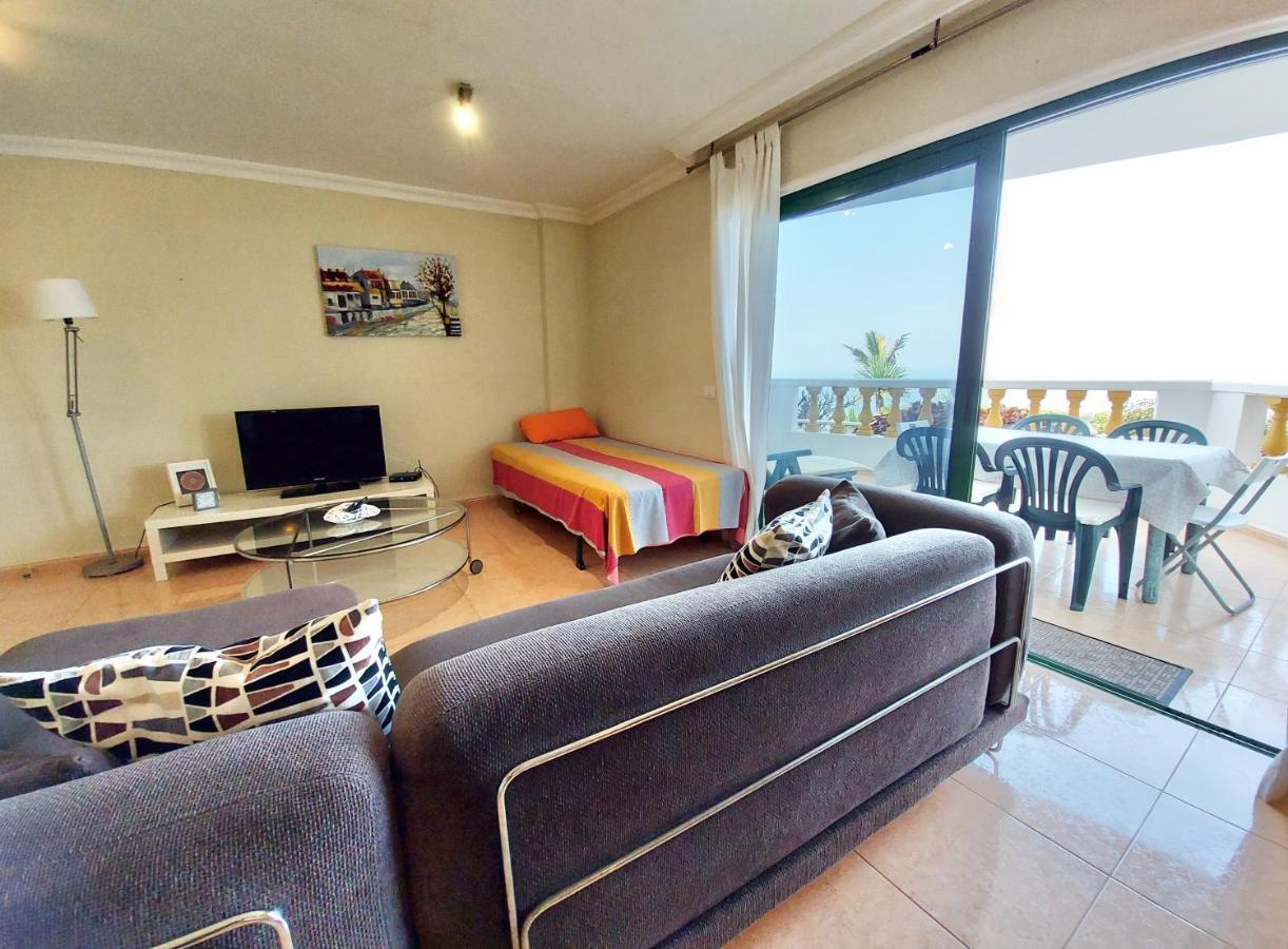 Apartamento Mar Puerto de la Cruz  Exterior foto