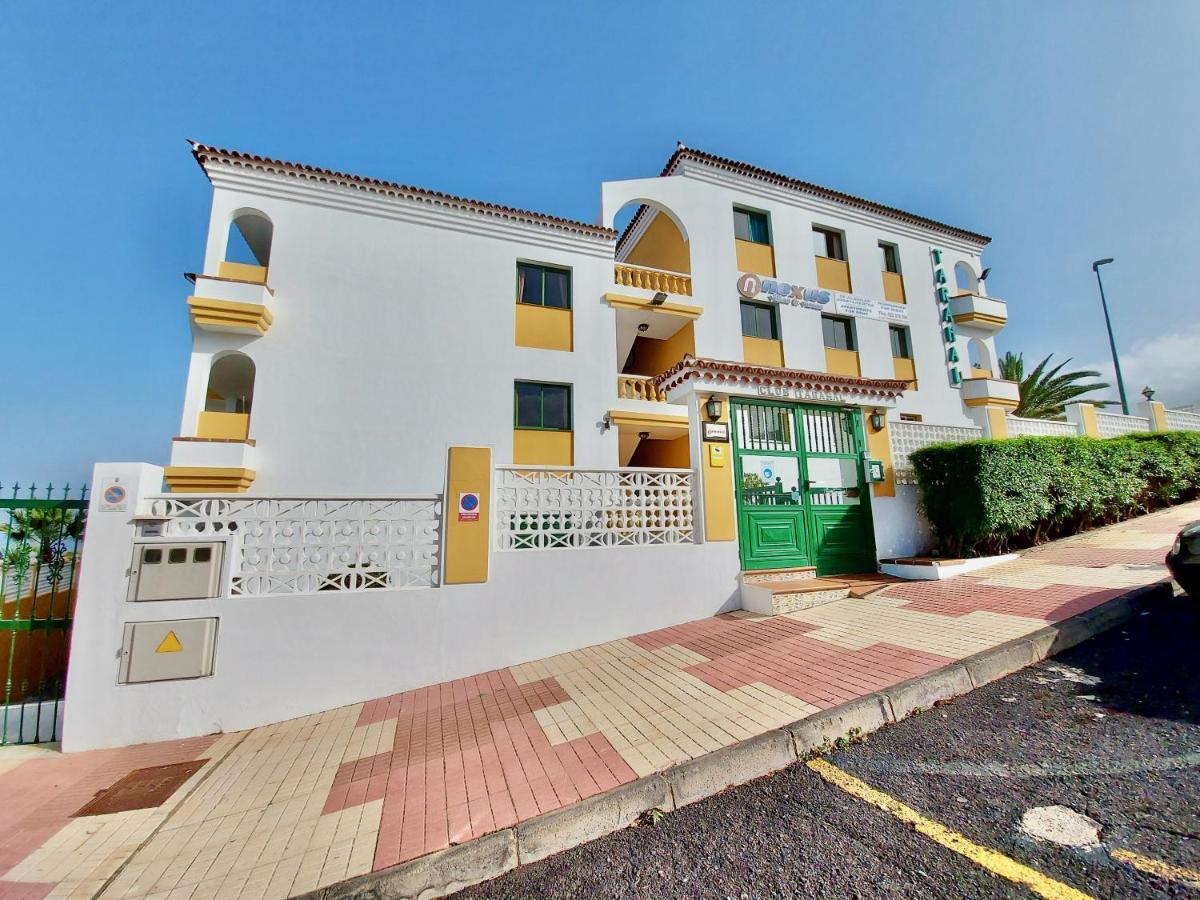 Apartamento Mar Puerto de la Cruz  Exterior foto
